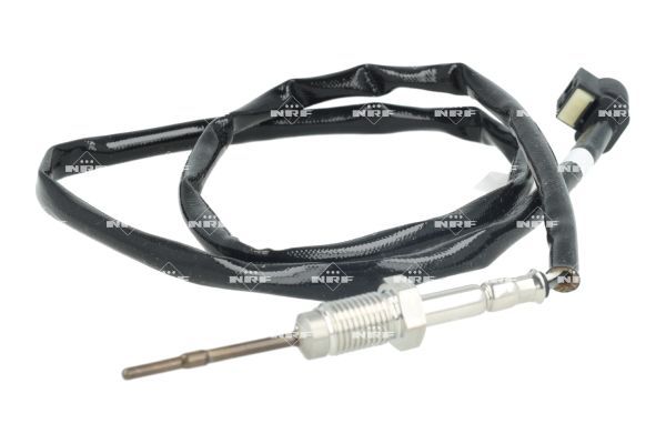 Sensor, Abgastemperatur