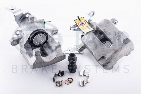 Brake Caliper 8AC 355 382-991