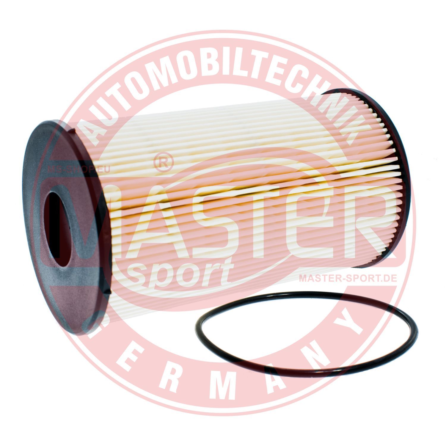 825X-KF-PCS-MS MASTER-SPORT GERMANY Üzemanyagszűrő