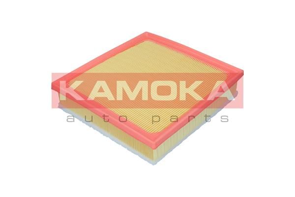 Air Filter F257801