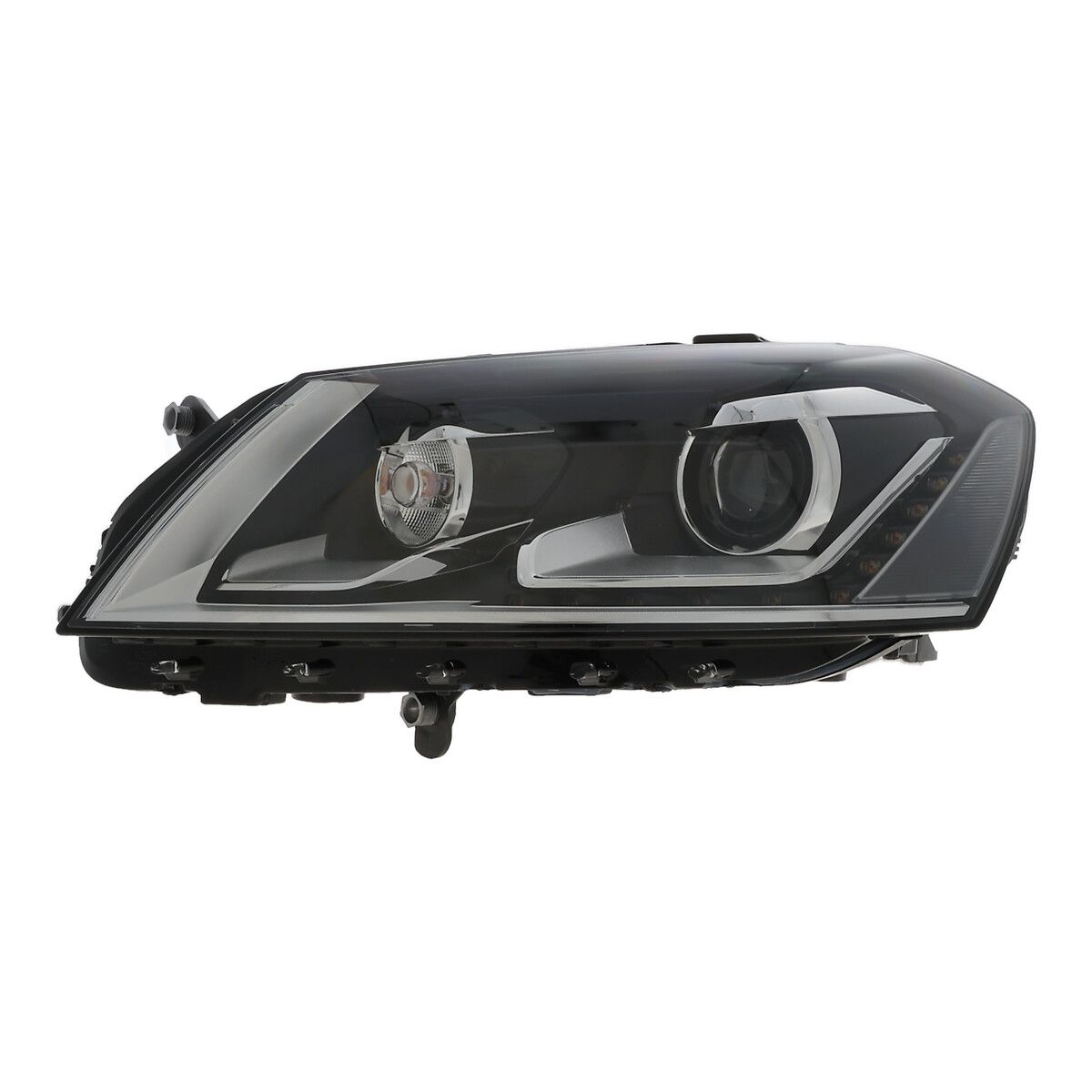 VALEO 044509 - Hauptscheinwerfer