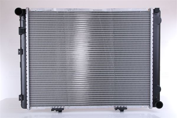 Radiador, refrigeración del motor