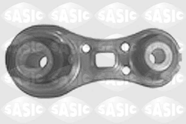 SASIC 4001784 - Lagerung, Motor
