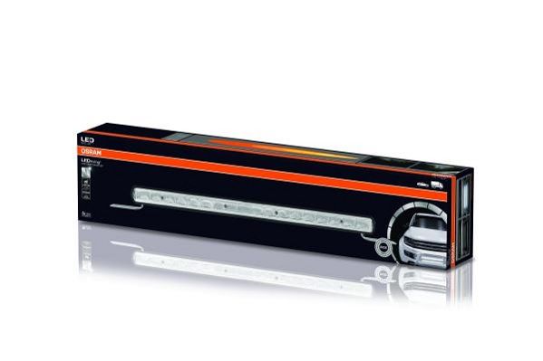 LEDRIVING  LIGHTBAR SX500-SP