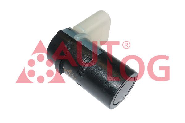 Sensor, Einparkhilfe