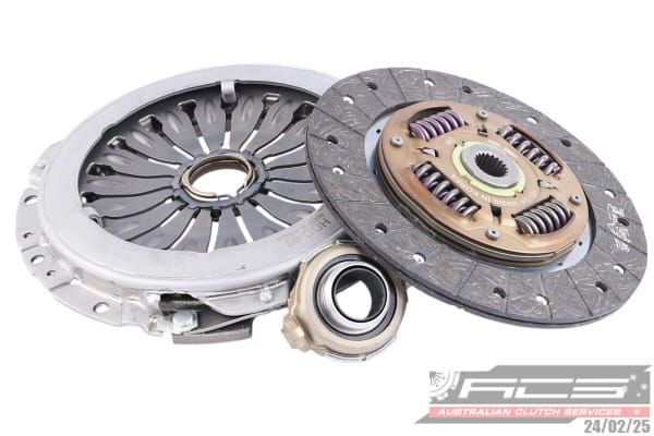 KIT STD HYUN SONATA 2.5L - TecDoc Only