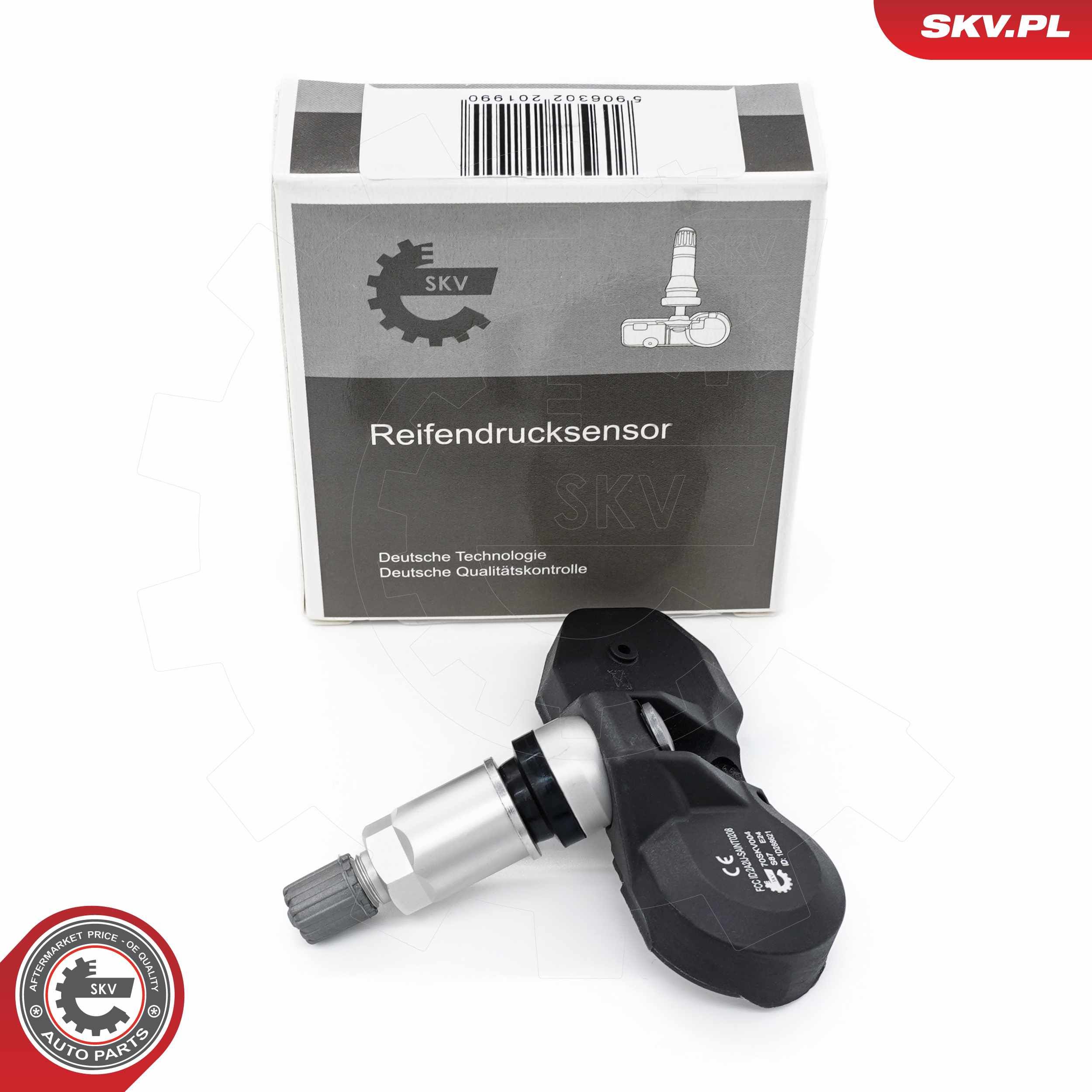 ESEN SKV 70SKV004 - Radsensor, Reifendruck-Kontrollsystem