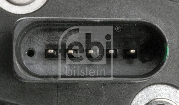Luftmassenmesser