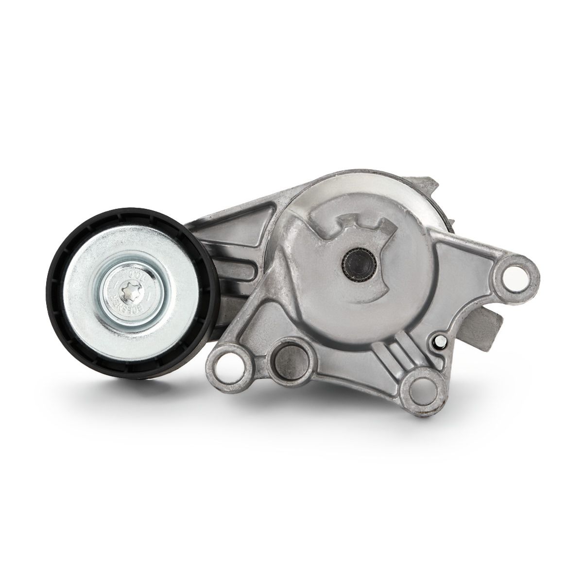 Spanner, Poly V-riem