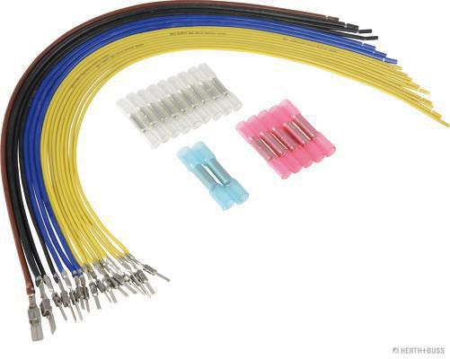 HERTH+BUSS ELPARTS 51277199 - Kabelreparatursatz, T&uuml;r