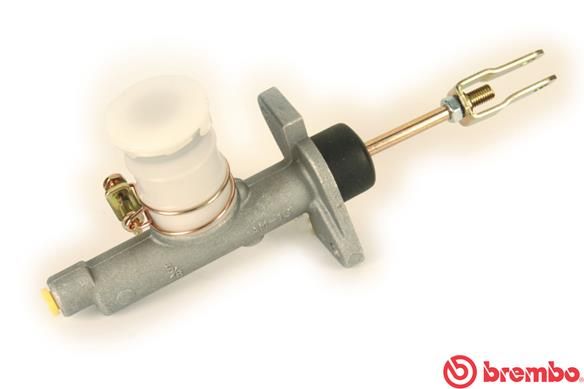 C 56 011 BREMBO ESSENTIAL LINE adóhenger, kuplung
