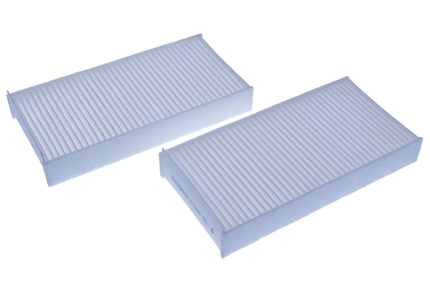 Filter, Innenraumluft