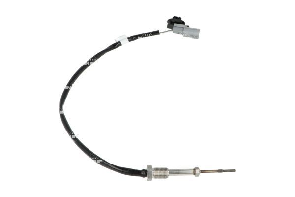 Sensor, Abgastemperatur