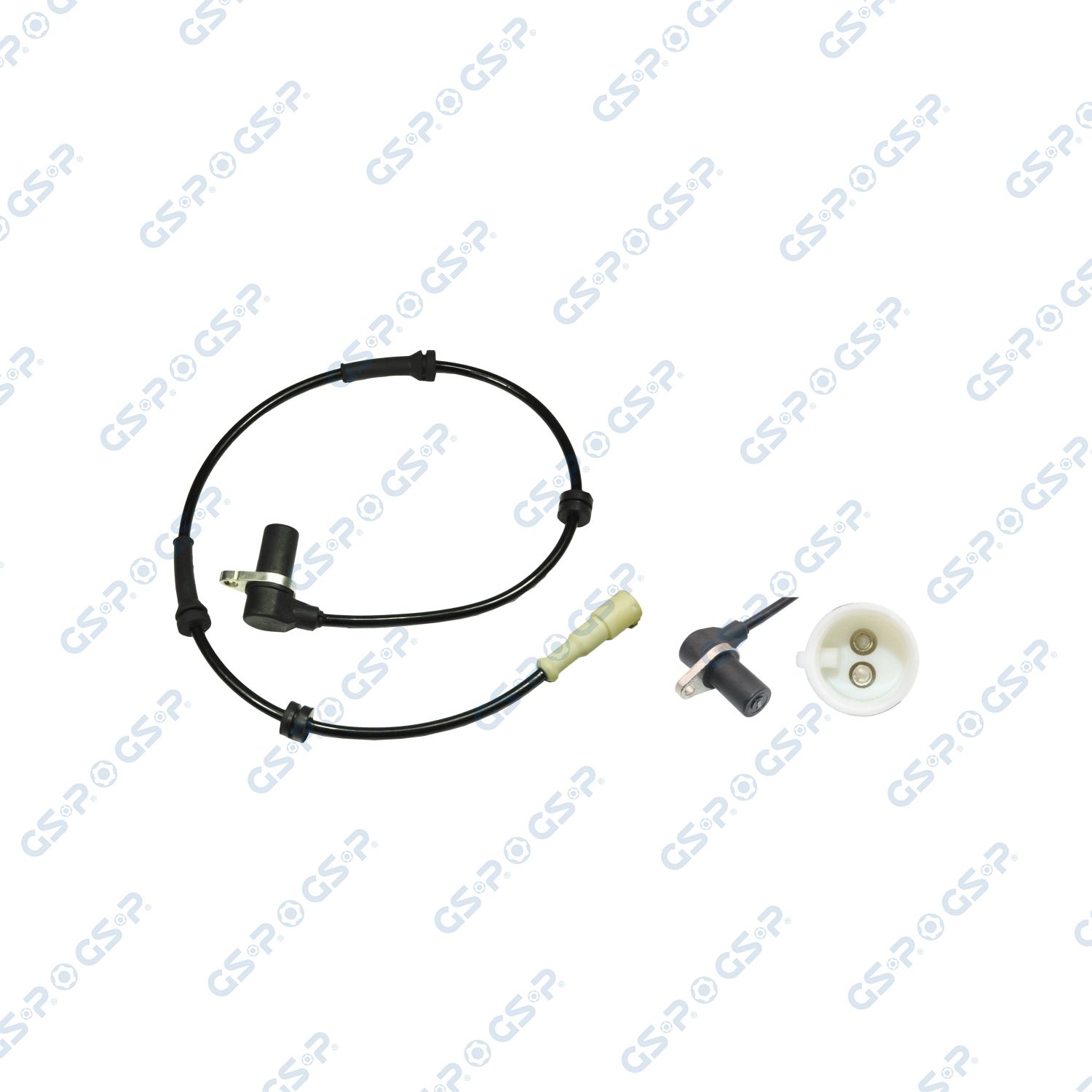 Sensor, revoluciones de la rueda