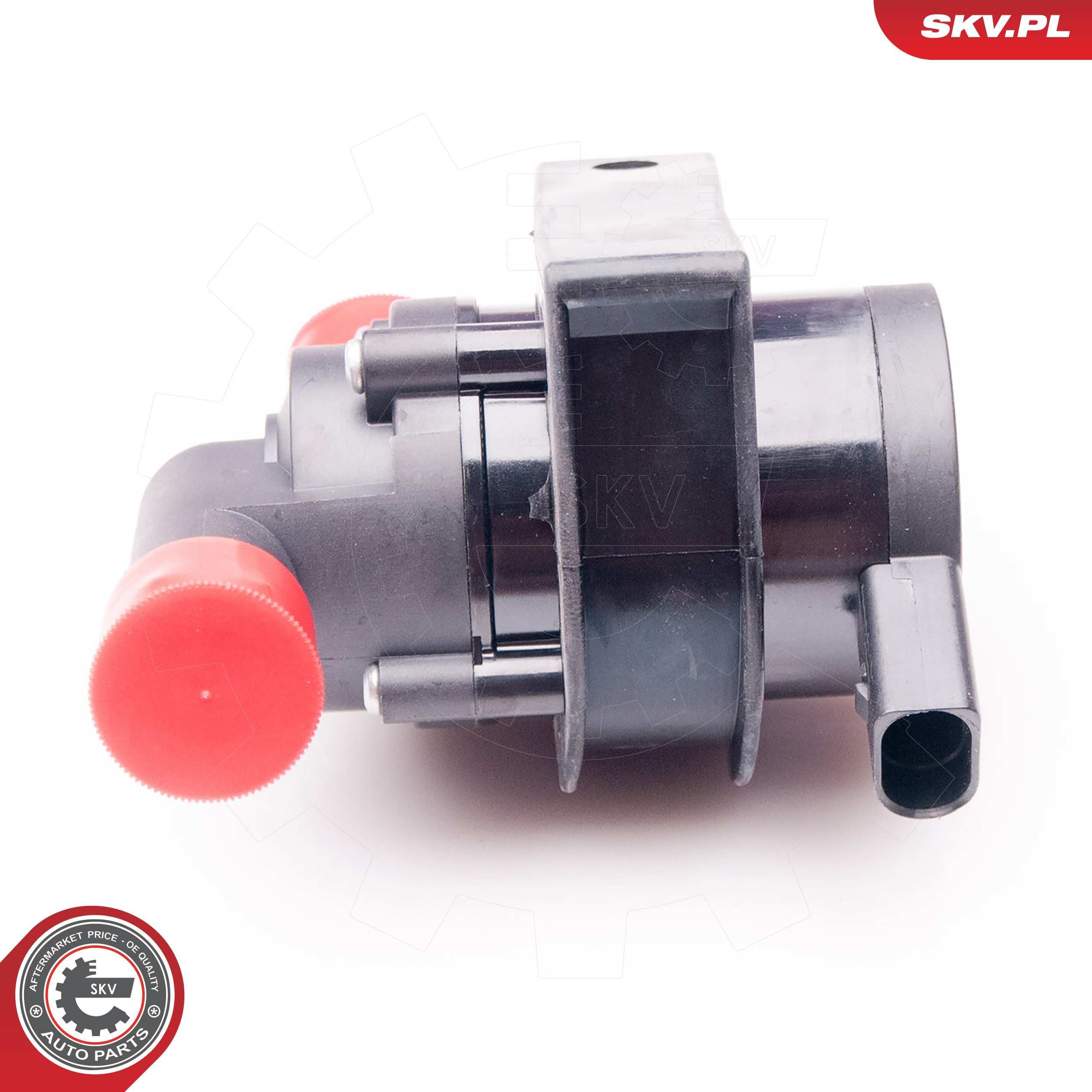 ESEN SKV 22SKV010 - Zusatzwasserpumpe (K&uuml;hlwasserkreislauf)