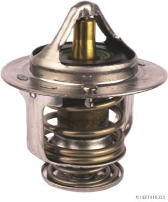 Thermostat, Kühlmittel