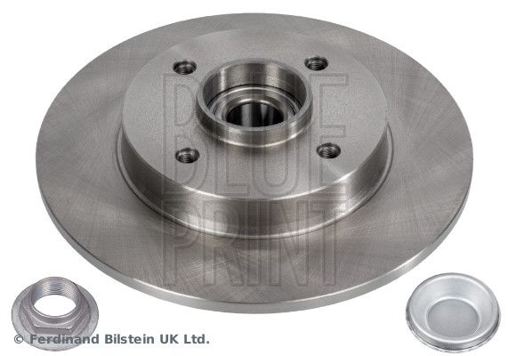 Bremsscheibe