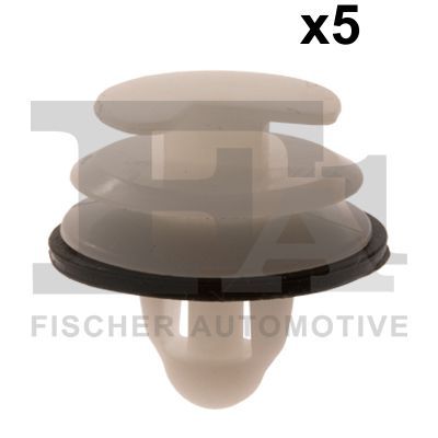 Clip, Zier-/Schutzleiste