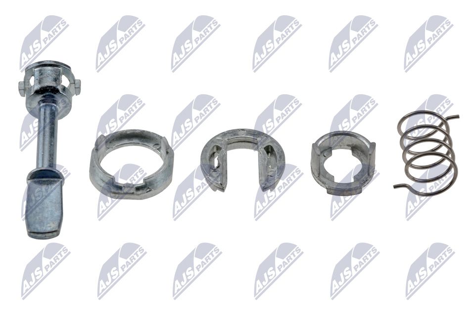 Schlie&szlig;zylinder