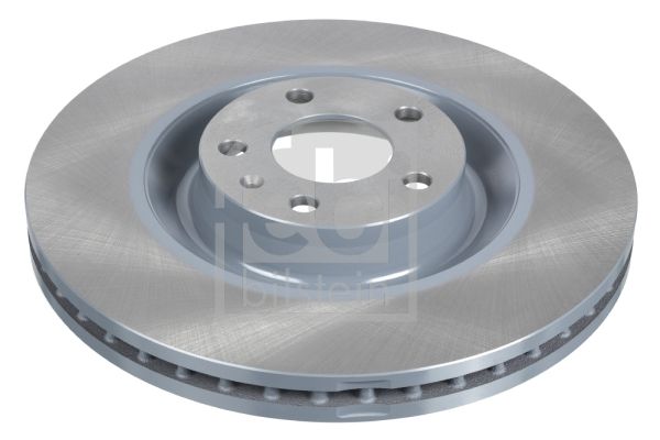 Brake Disc 44038