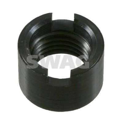 Gewindeh&uuml;lse, Federbein