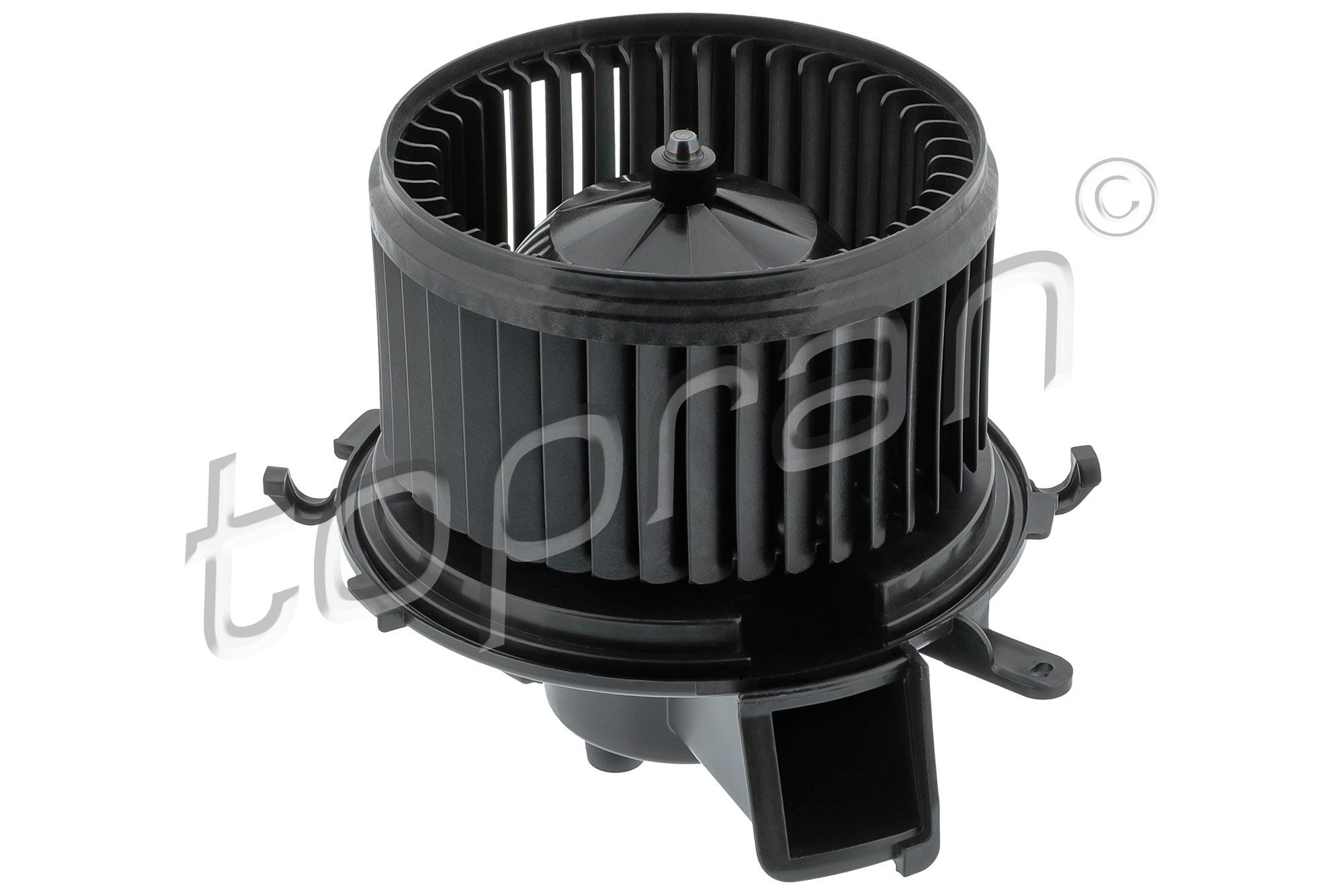 TOPRAN 724 020 - Innenraumgebl&auml;se