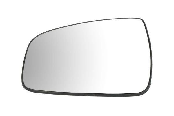 Spiegelglas, Außenspiegel