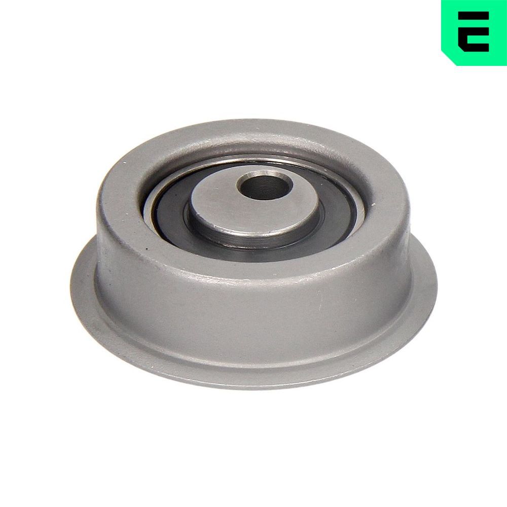 Spannrolle, Zahnriemen