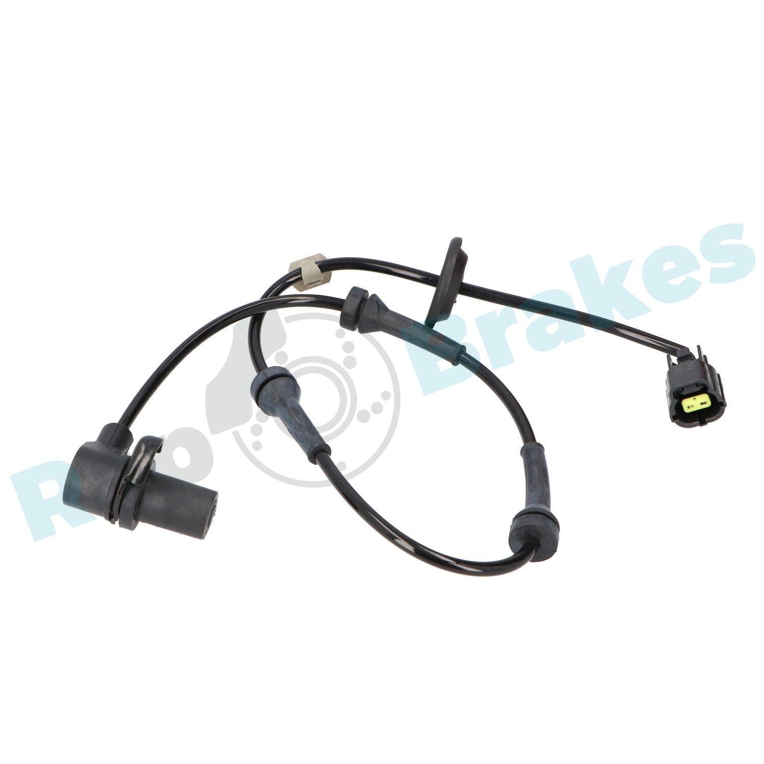 Sensor, Raddrehzahl