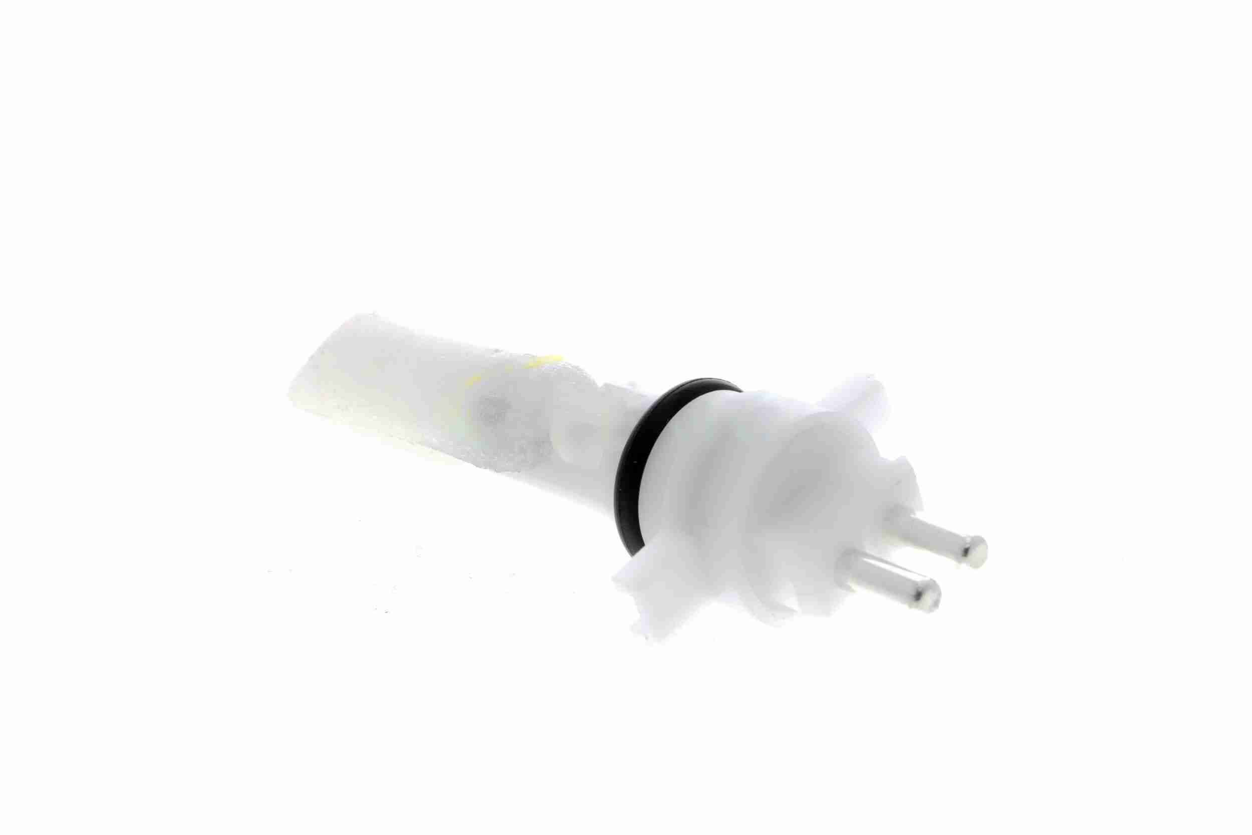 Sensor, K&uuml;hlmitteltemperatur