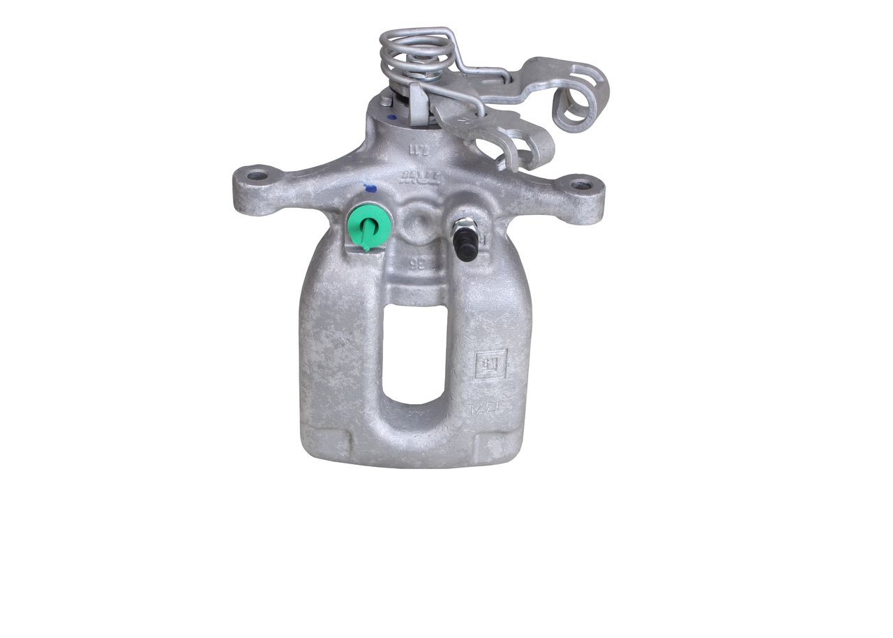 Bremssattel
