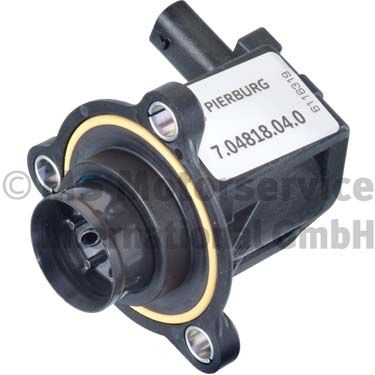 PIERBURG 7.04818.04.0 Divert-air Valve, charger