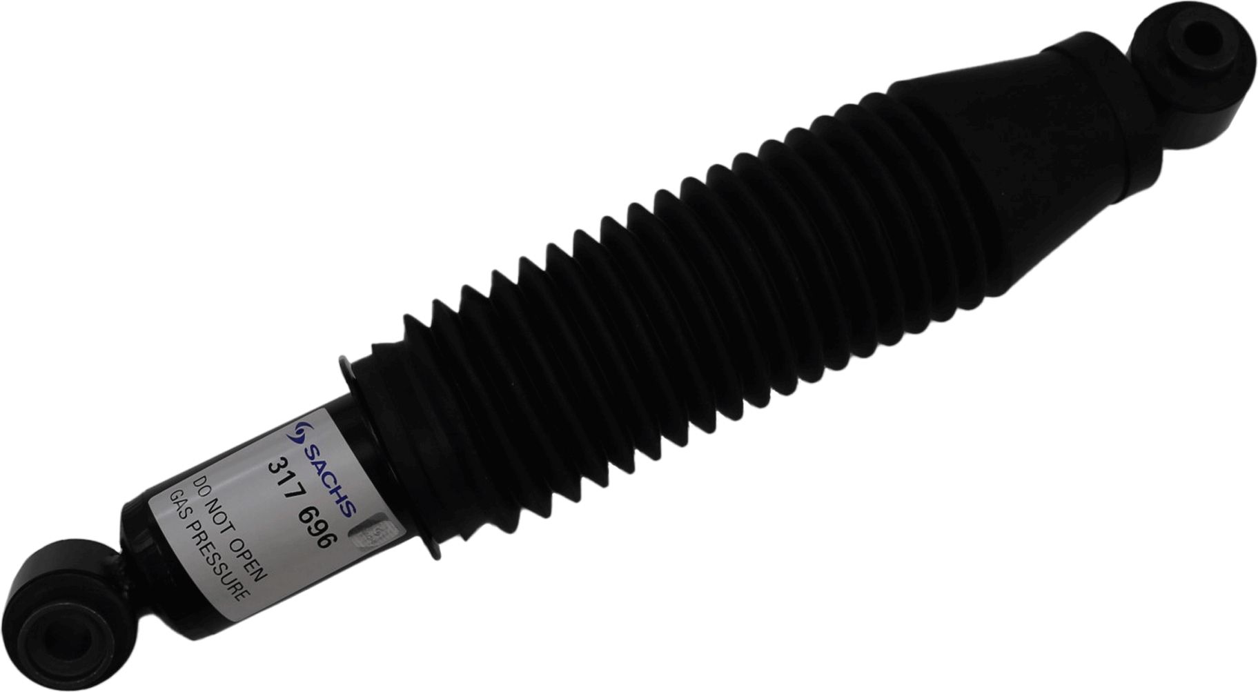 SACHS SHOCK ABSORBER - TecDoc Only