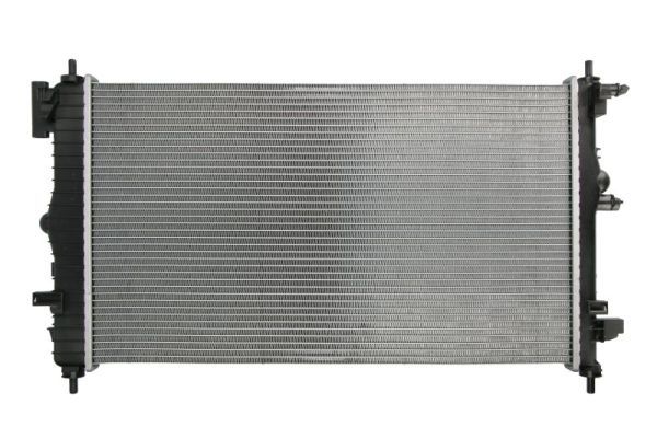 K&uuml;hler, Motork&uuml;hlung