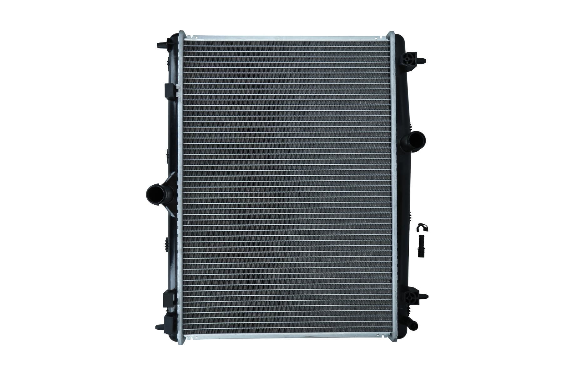 KAMOKA 7700018 - K&uuml;hler, Motork&uuml;hlung