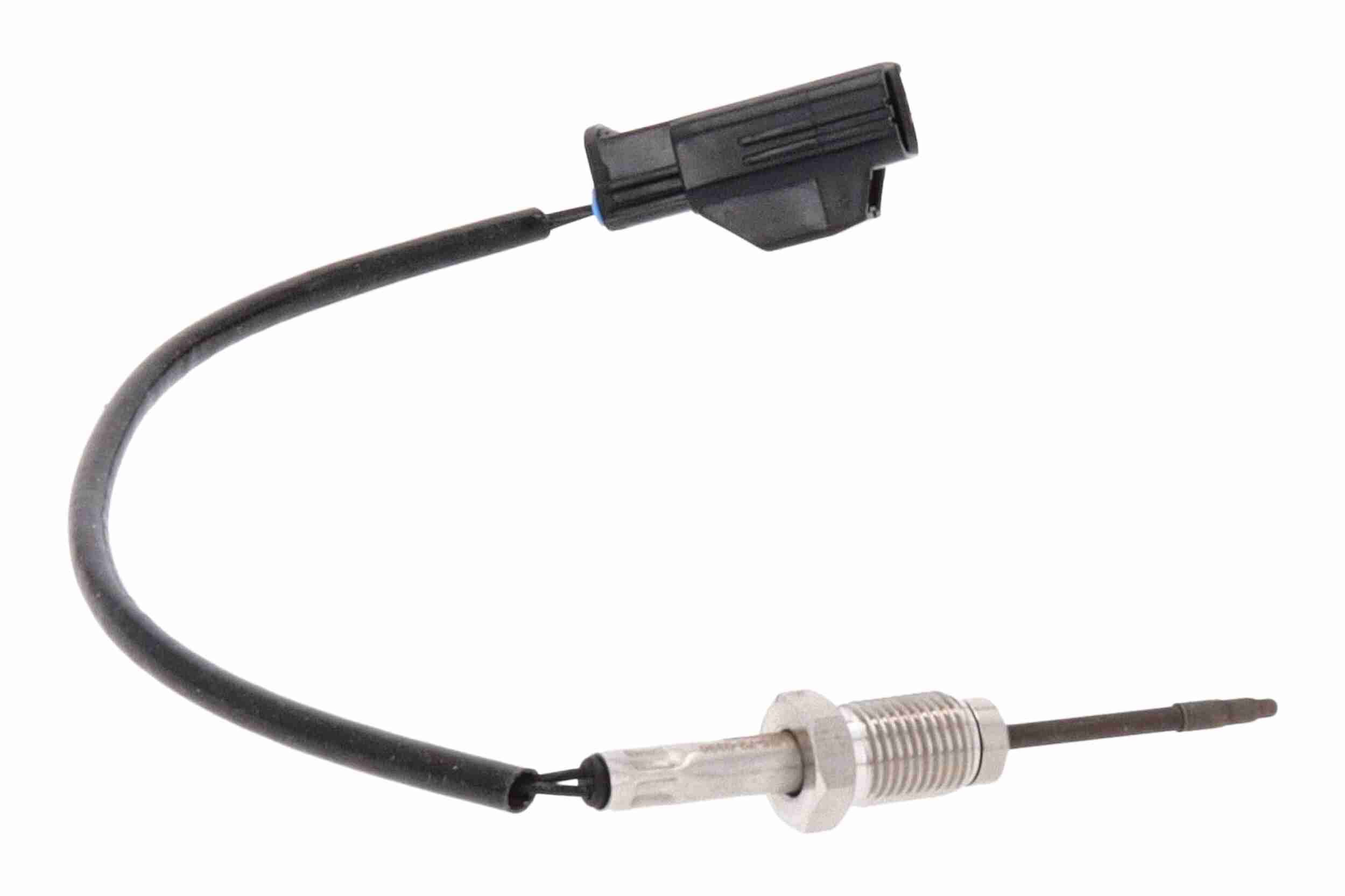 Sensor, Abgastemperatur