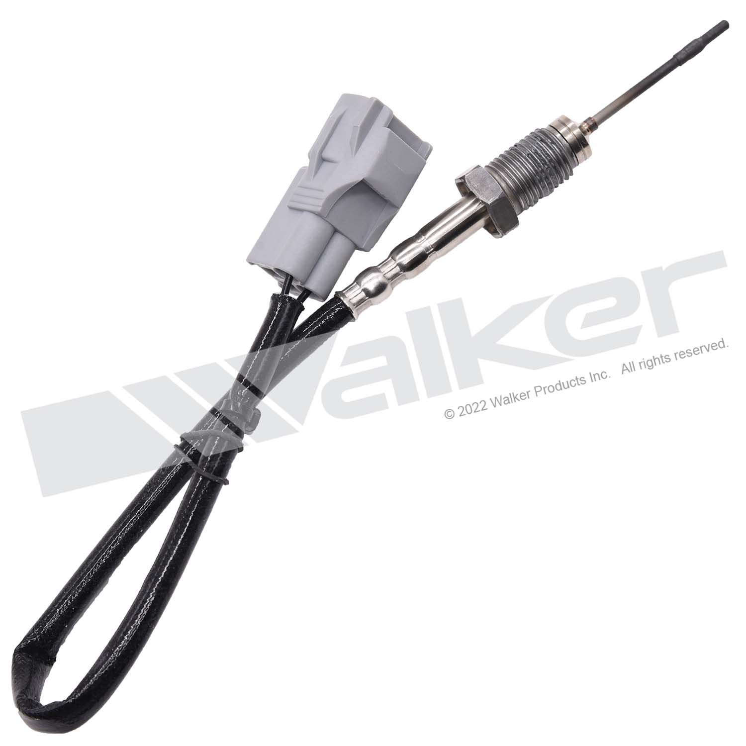 Sensor, de temperatura de gas de escape