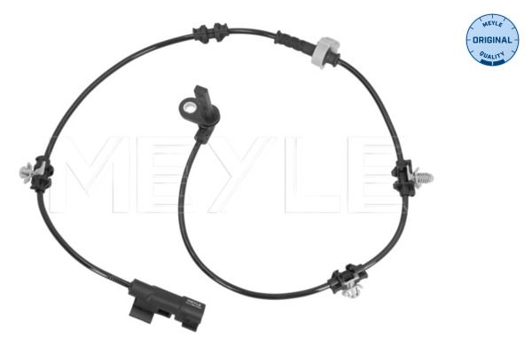 Sensor, Raddrehzahl