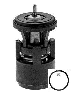 MOTORAD K385-87 - Thermostat, K&uuml;hlmittel