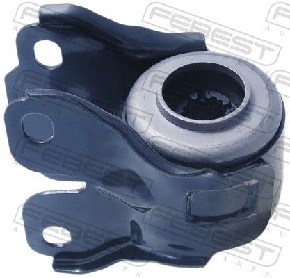 Mounting, control/trailing arm LRAB-024RH