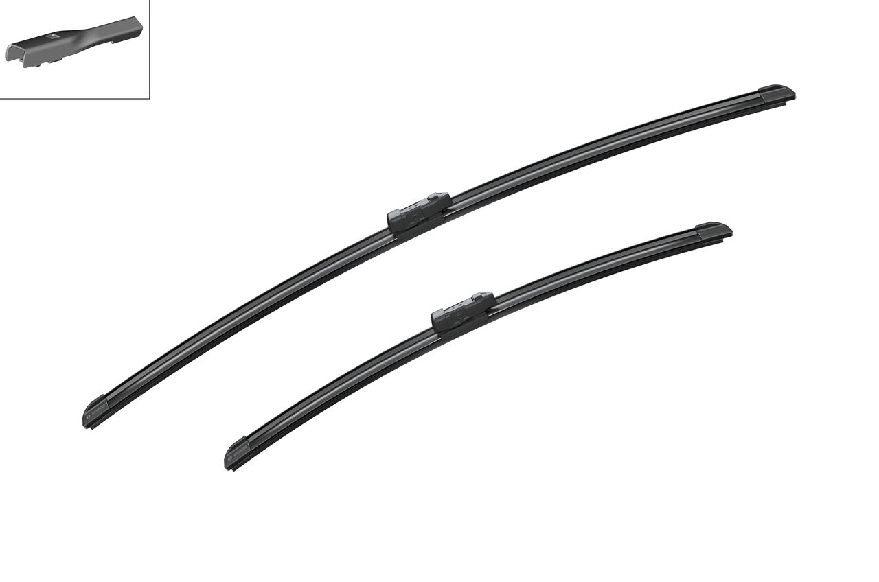 Wiper Blade 3 397 014 535