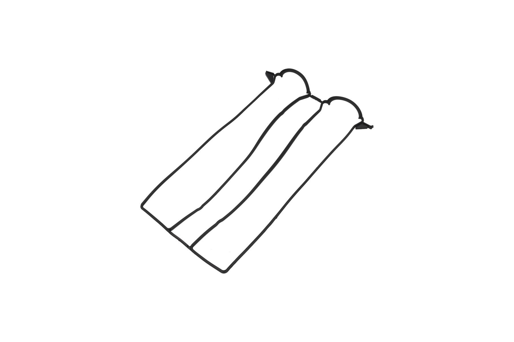 KAMOKA 8703021 - Dichtung, Zylinderkopfhaube