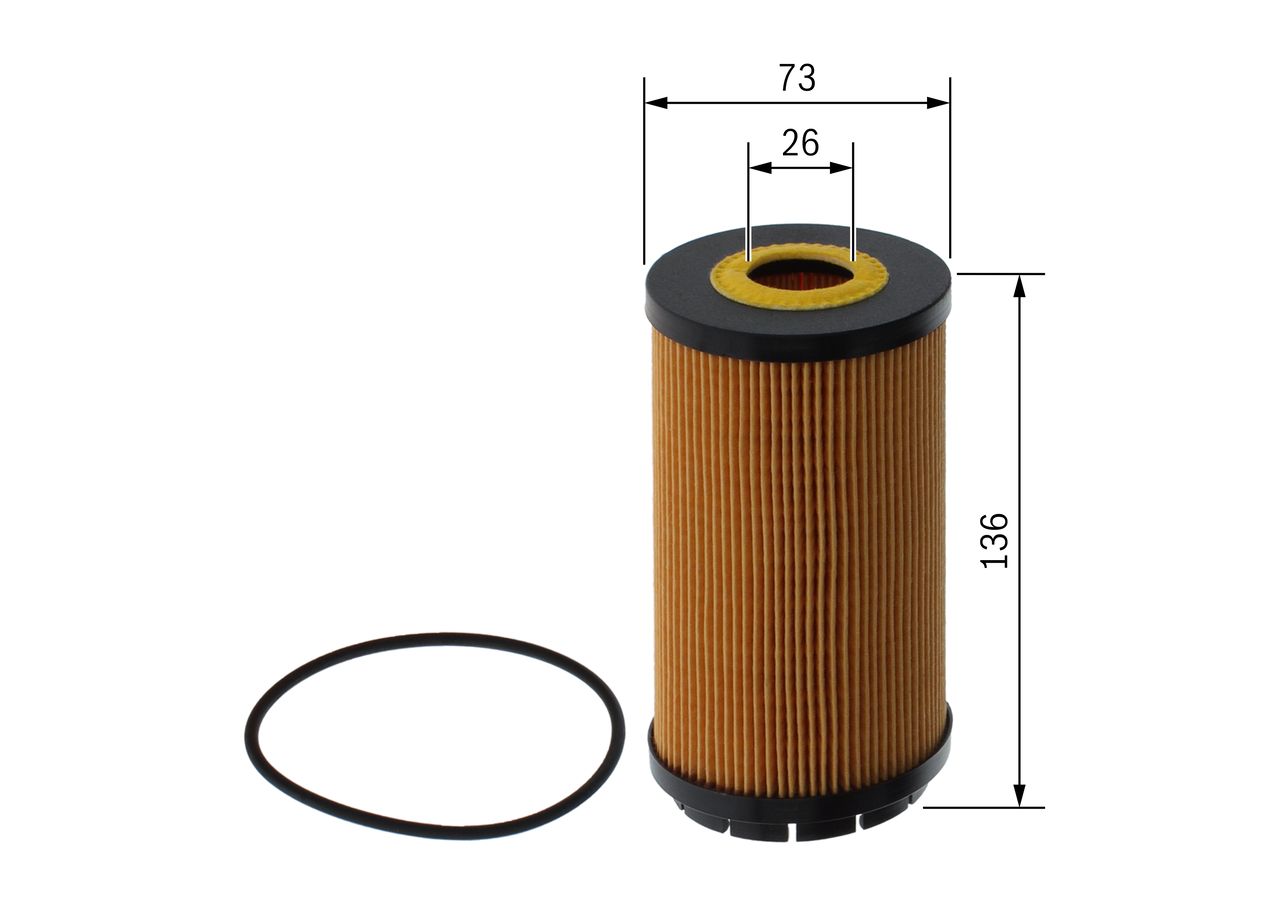 &Ouml;lfilter