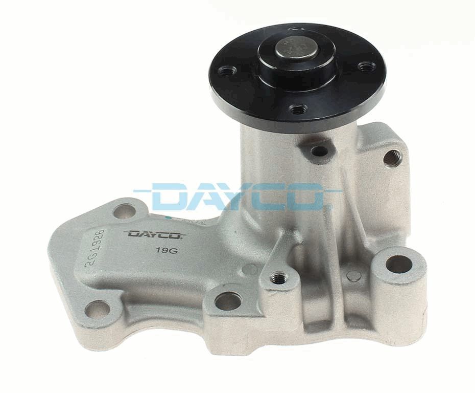 WATER PUMP AUTOMOTIVE - TecDoc 1