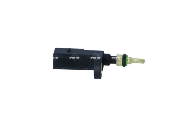 Sensor, Kühlmitteltemperatur