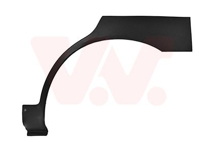 4047143 VAN WEZEL oldalfal