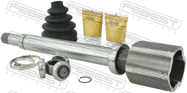 Joint Kit, drive shaft 2111-TT9DRH