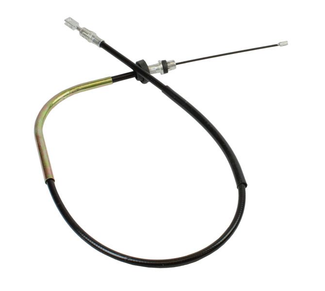 Seilzug, Feststellbremse Seilzug, Feststellbremse