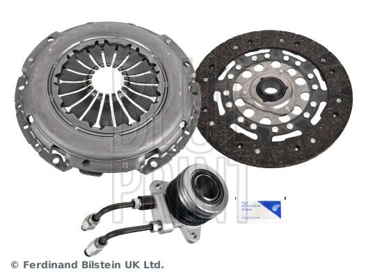 Kit de clutch
