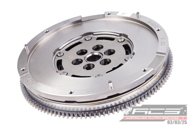 DMF MAZDA PE-VPS 2.0L - TecDoc 1